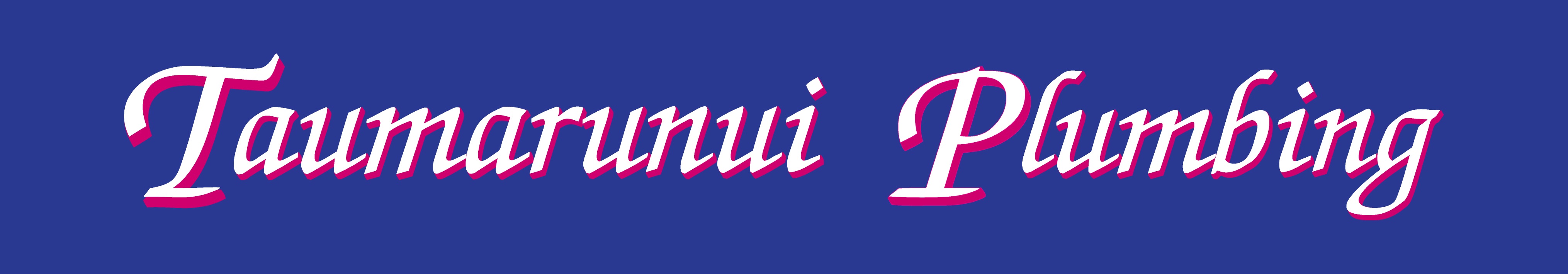 Taumarunui Plumbing Logo - Visit Ruapehu.jpg